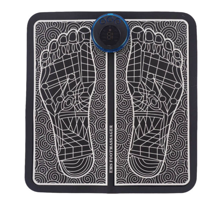 PulseFoot™ 15 minutos al día para olvidar el dolor de pies y piernas